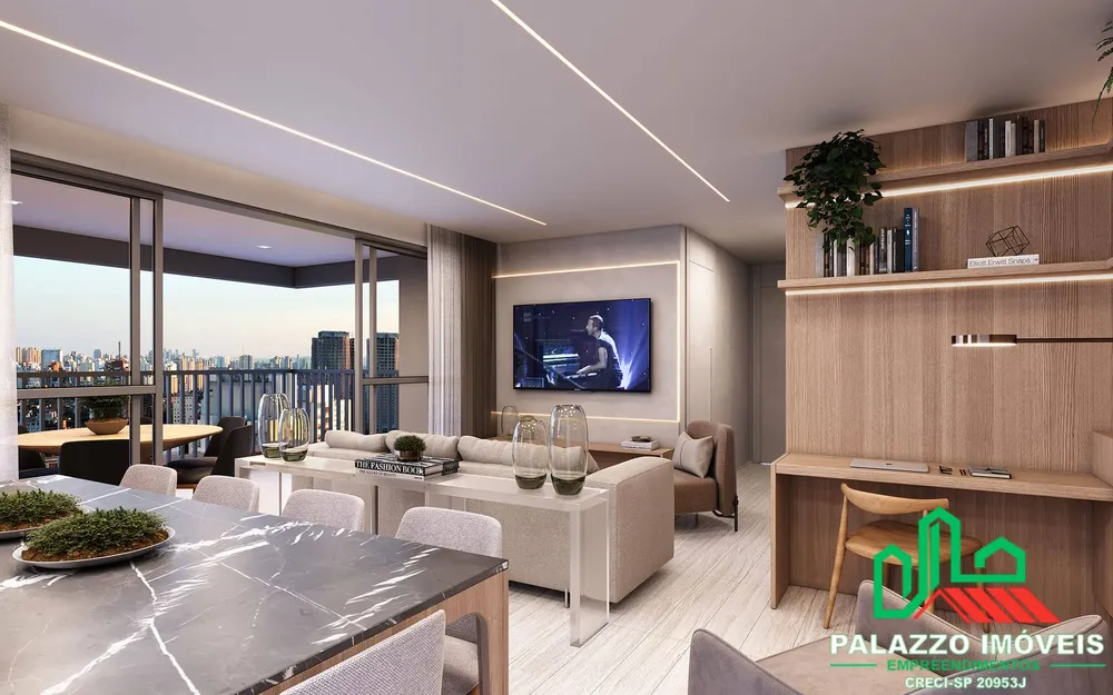 Cobertura, 5 quartos, 162 m² - Foto 14