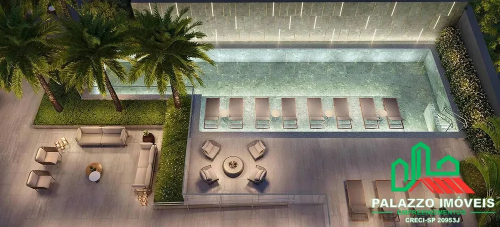 Apartamento, 2 quartos, 61 m² - Foto 12