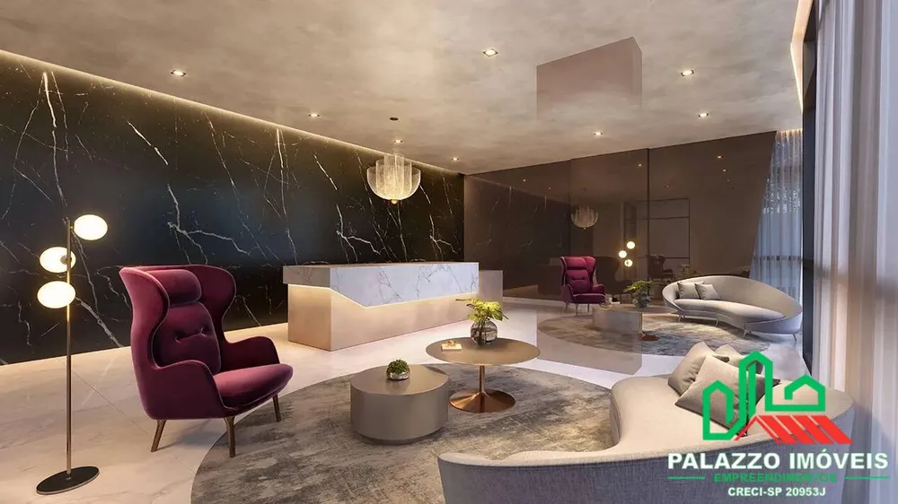 Apartamento, 2 quartos, 61 m² - Foto 14