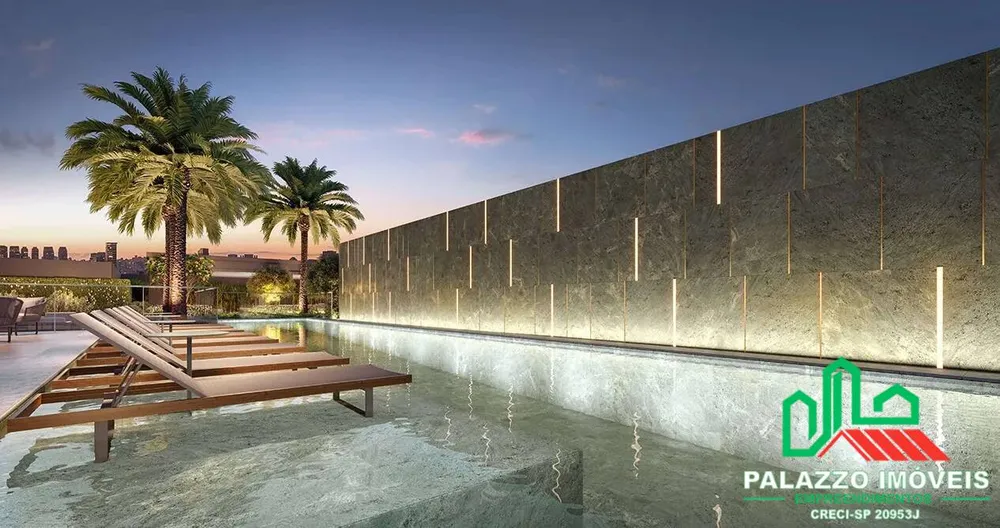 Apartamento, 2 quartos, 61 m² - Foto 5