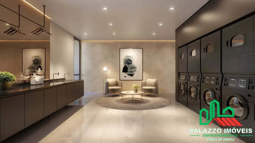 Apartamento, 2 quartos, 61 m² - Foto 11