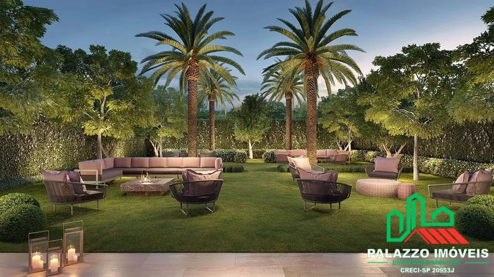 Apartamento, 2 quartos, 61 m² - Foto 4