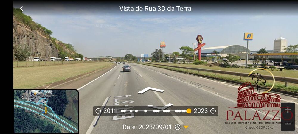 Terreno à venda, 51000m² - Foto 6