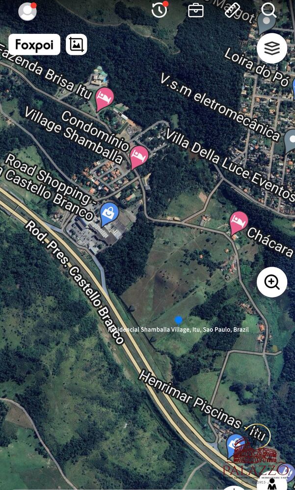 Terreno à venda, 51000m² - Foto 7