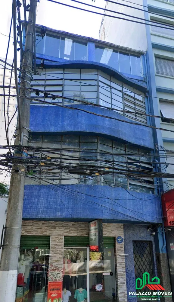 Prédio Inteiro, 348 m² - Foto 3
