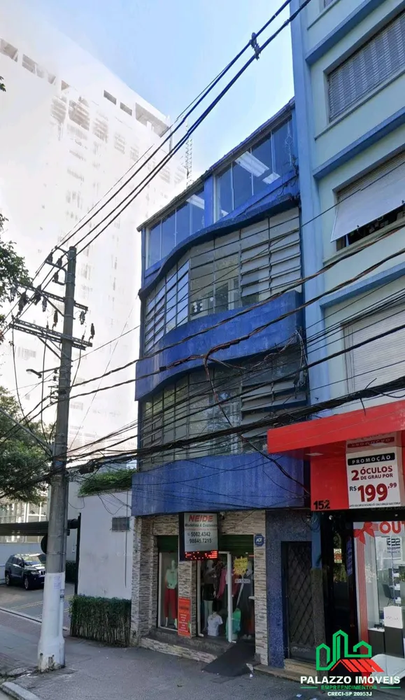 Prédio Inteiro, 348 m² - Foto 1
