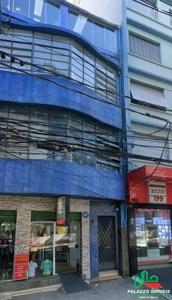 Prédio Inteiro, 348 m² - Foto 7