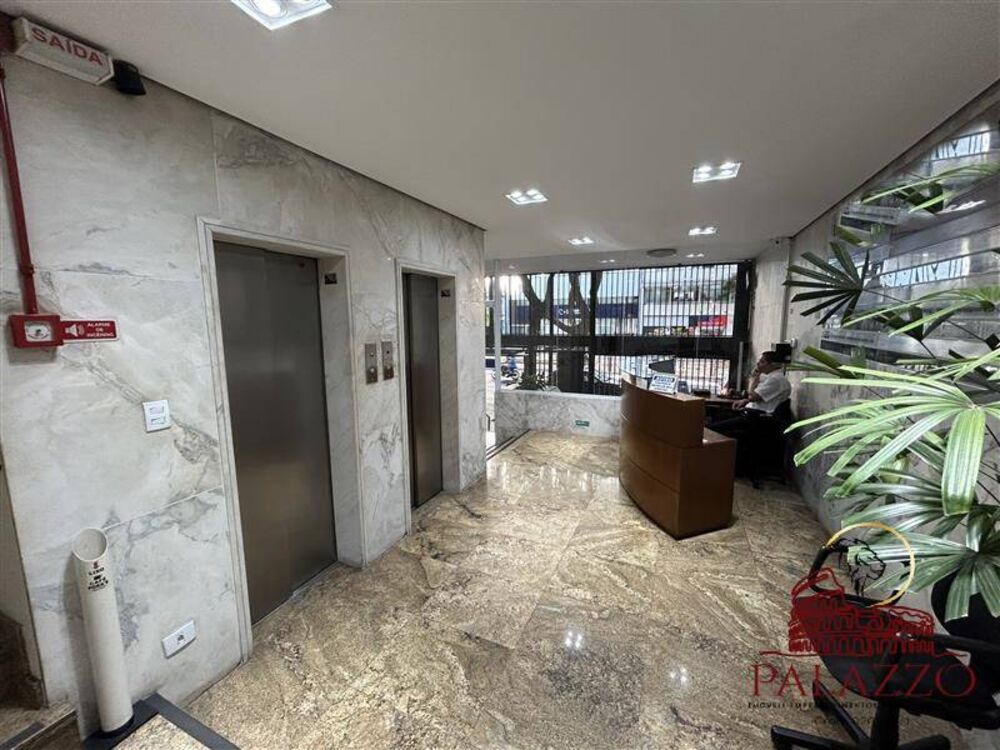 Prédio Inteiro para alugar, 180m² - Foto 1