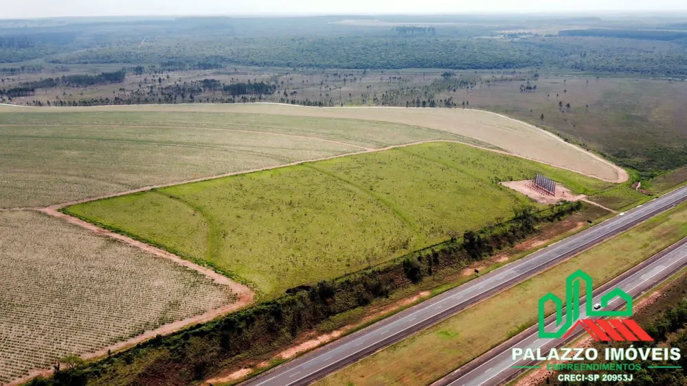 Terreno, 7 hectares - Foto 2