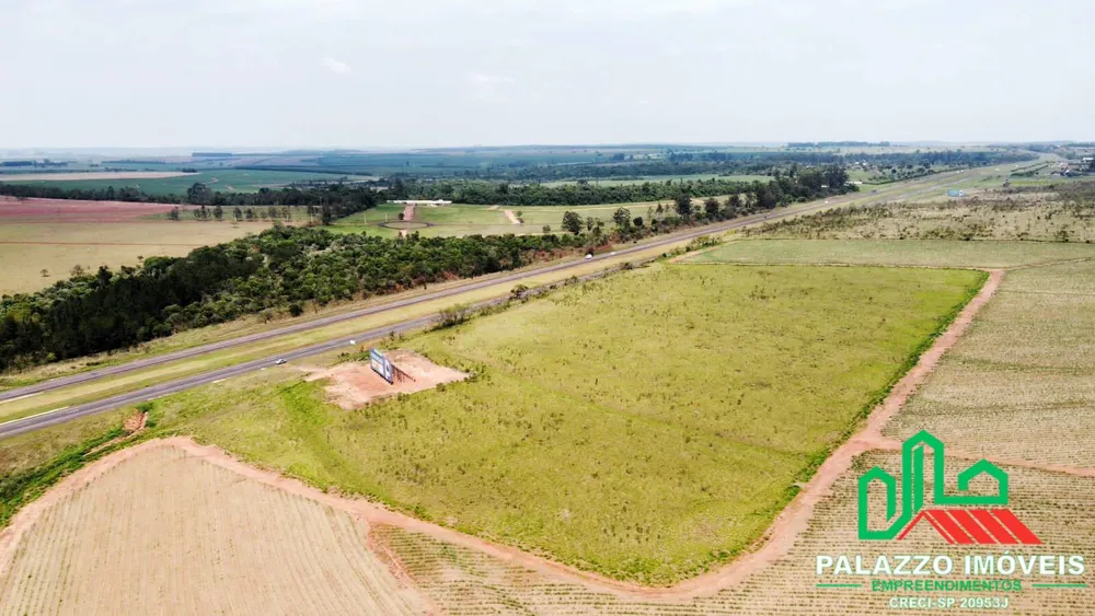 Terreno, 7 hectares - Foto 1
