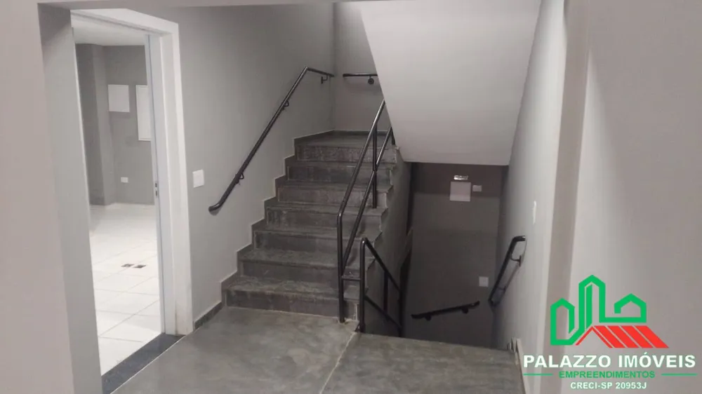 Depósito-Galpão, 236 m² - Foto 8