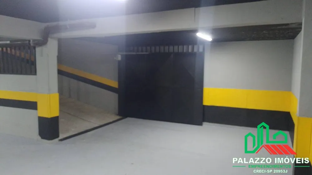 Depósito-Galpão, 236 m² - Foto 4