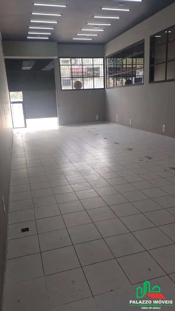 Depósito-Galpão, 236 m² - Foto 12