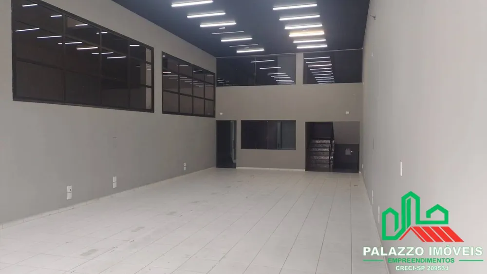 Depósito-Galpão, 236 m² - Foto 6