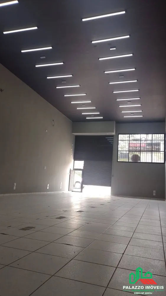 Depósito-Galpão, 236 m² - Foto 2