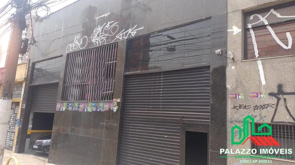 Depósito-Galpão, 236 m² - Foto 1