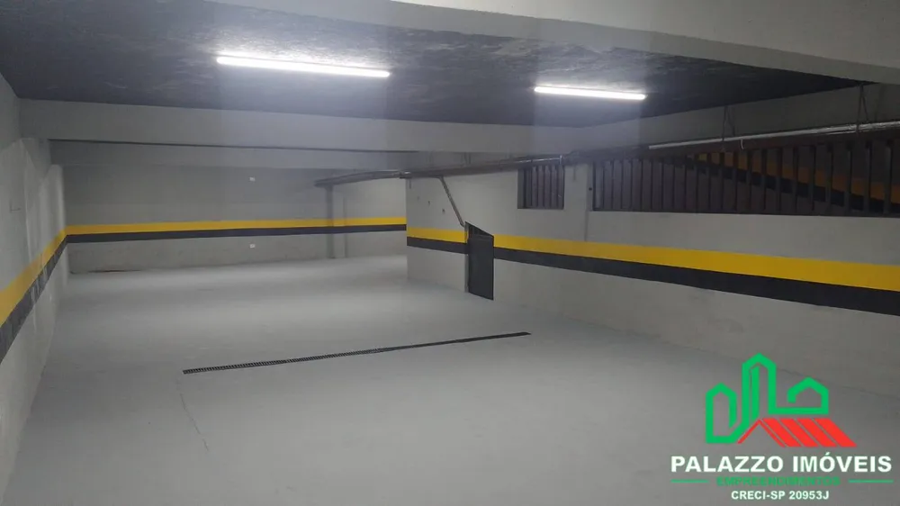 Depósito-Galpão, 236 m² - Foto 3