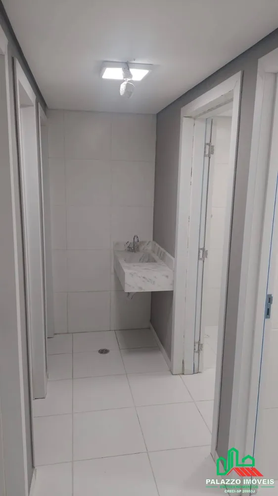 Depósito-Galpão, 236 m² - Foto 4
