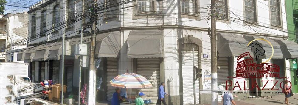 Prédio Inteiro à venda e aluguel, 645m² - Foto 3