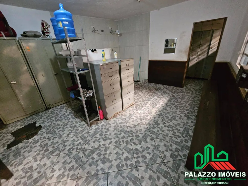 Depósito-Galpão, 1770 m² - Foto 7