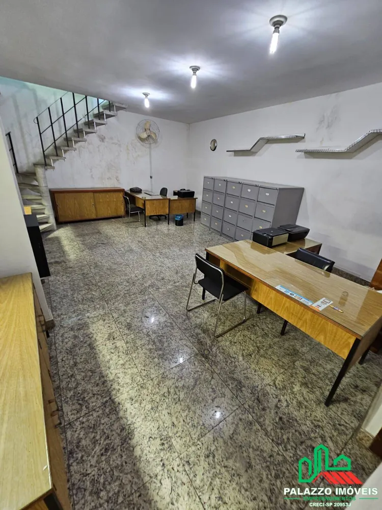 Depósito-Galpão, 1770 m² - Foto 3