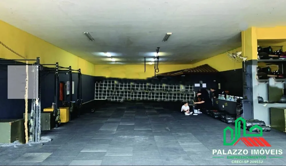Depósito-Galpão, 1770 m² - Foto 5