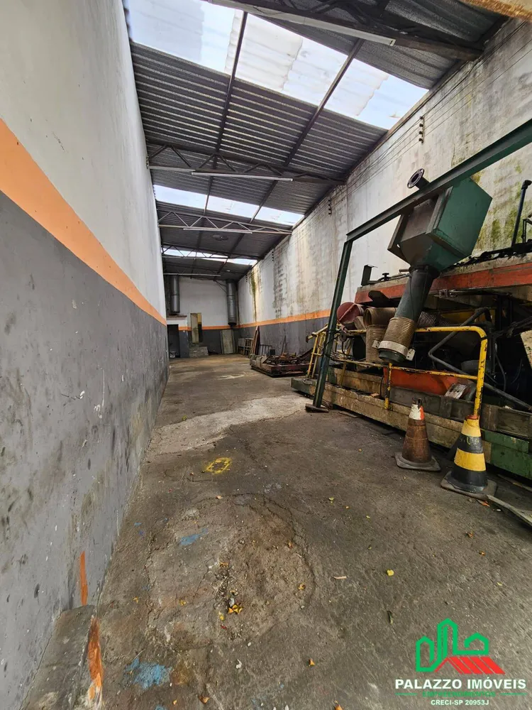 Depósito-Galpão, 1770 m² - Foto 2