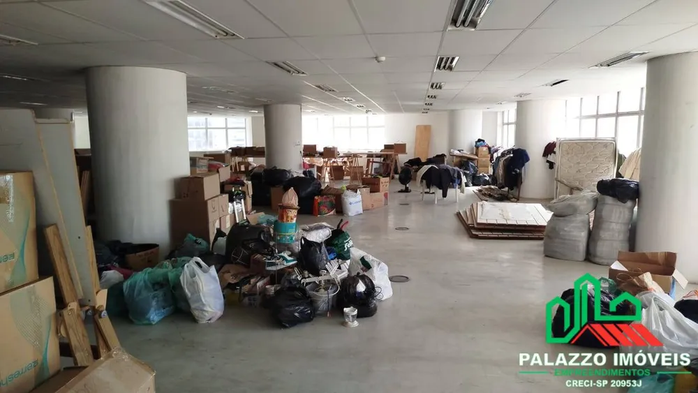 Sala-Conjunto, 450 m² - Foto 1