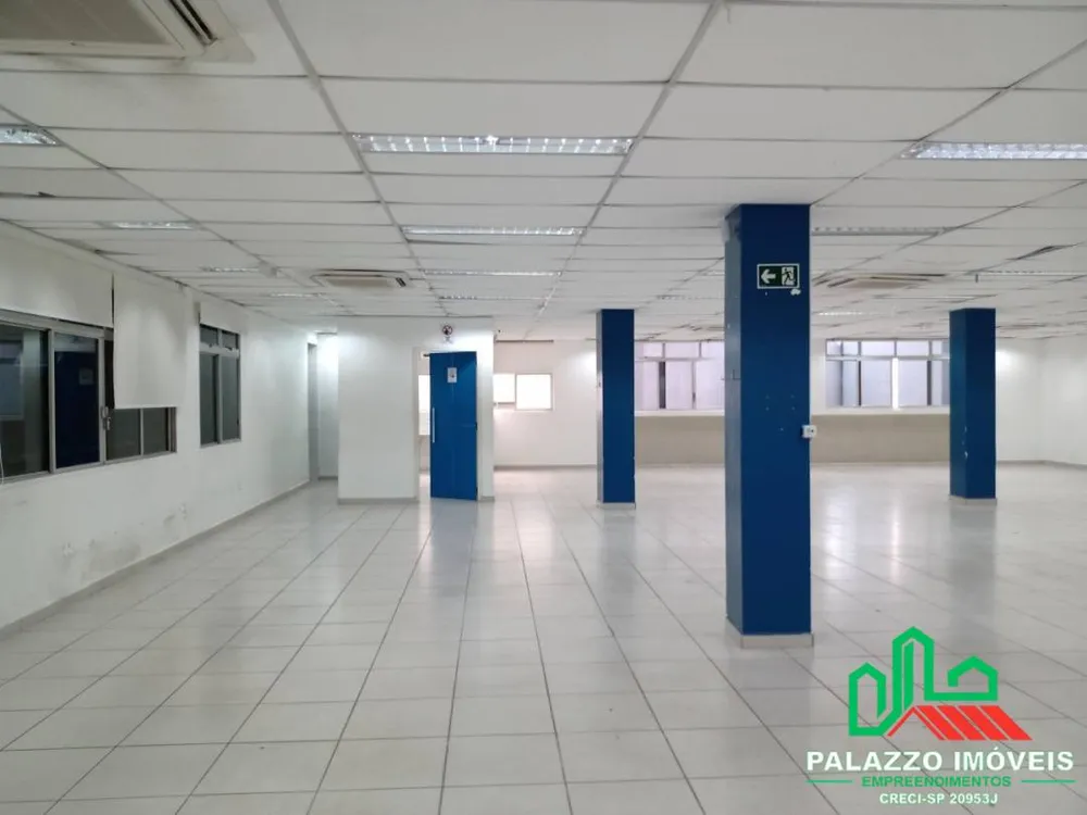Prédio Inteiro, 4094 m² - Foto 2