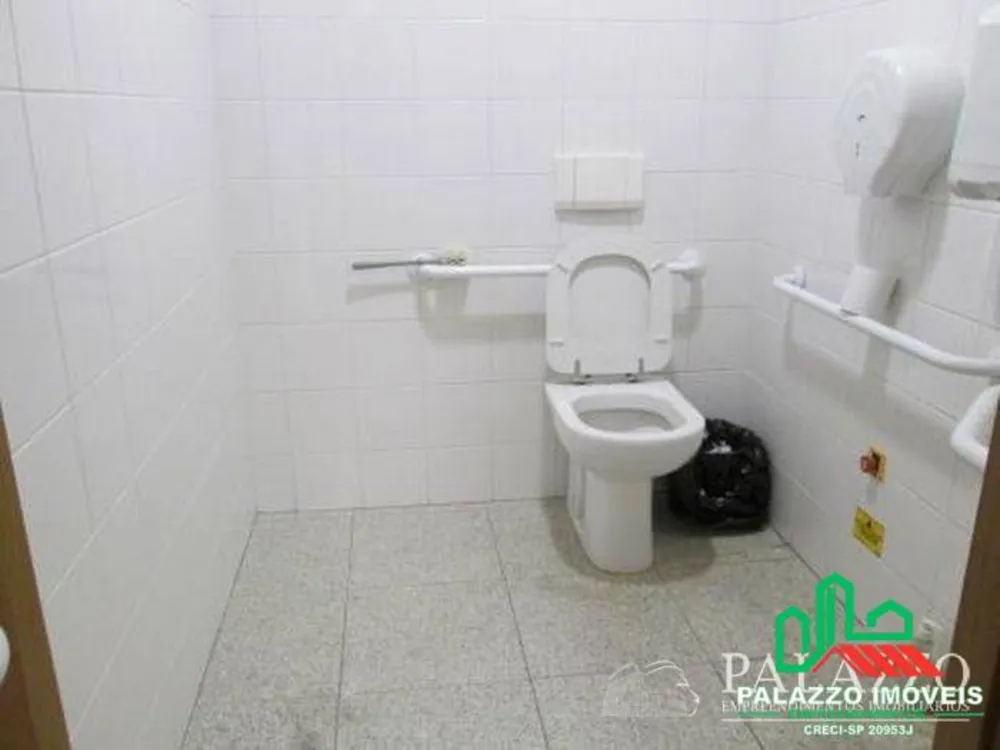 Prédio Inteiro, 4094 m² - Foto 8