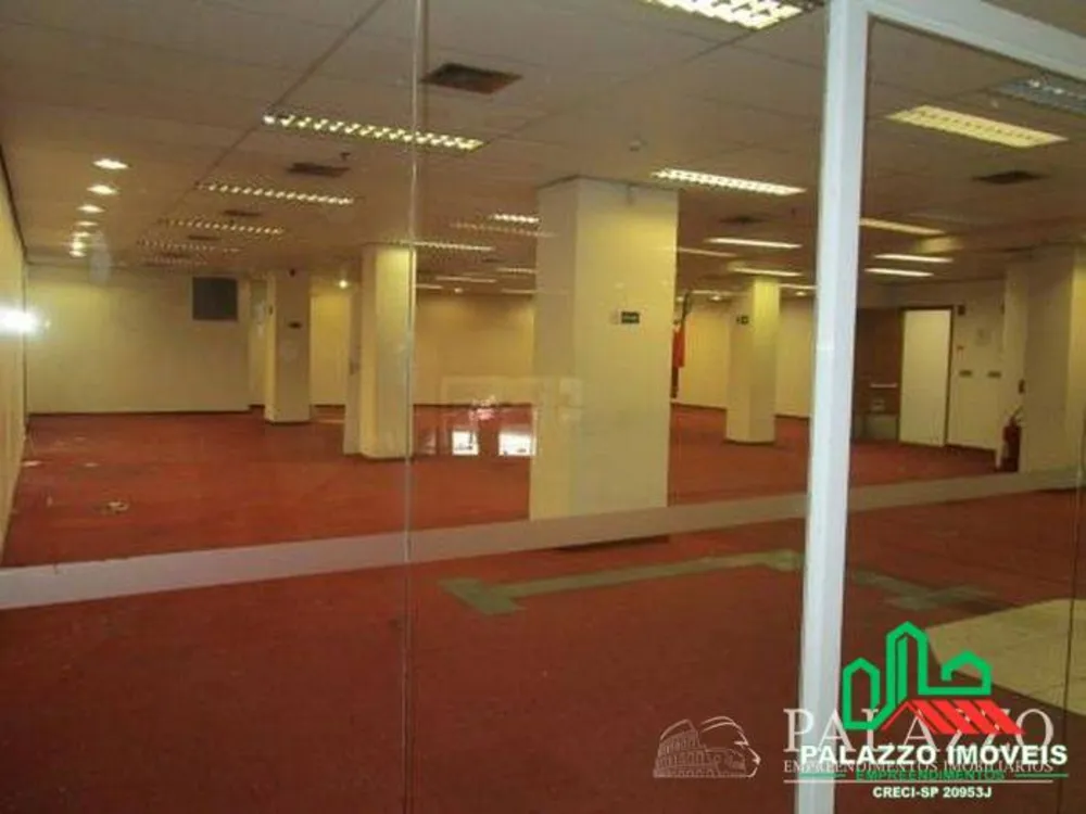 Prédio Inteiro, 4094 m² - Foto 6