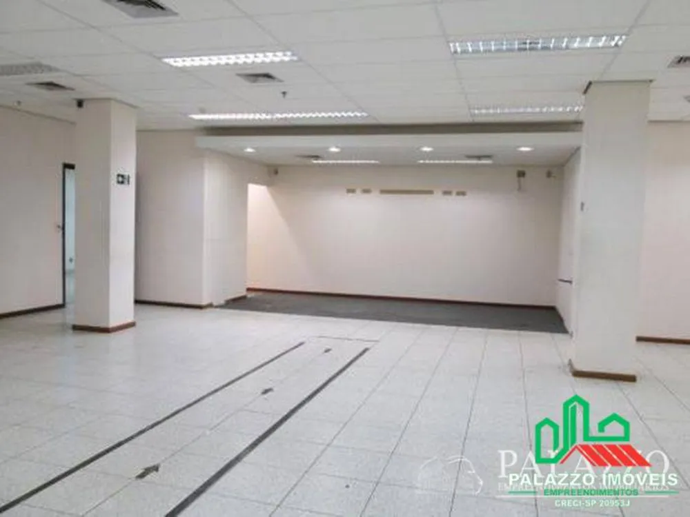 Prédio Inteiro, 4094 m² - Foto 9