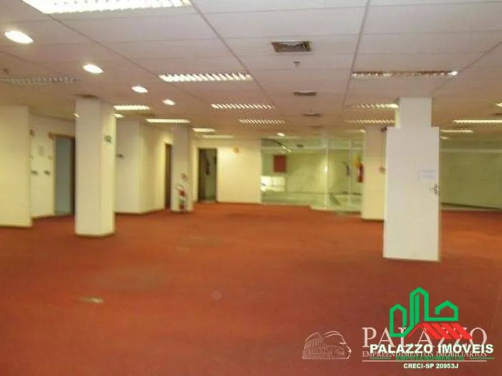 Prédio Inteiro, 4094 m² - Foto 1