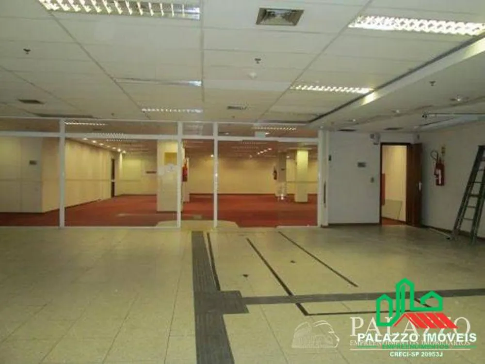 Prédio Inteiro, 4094 m² - Foto 3