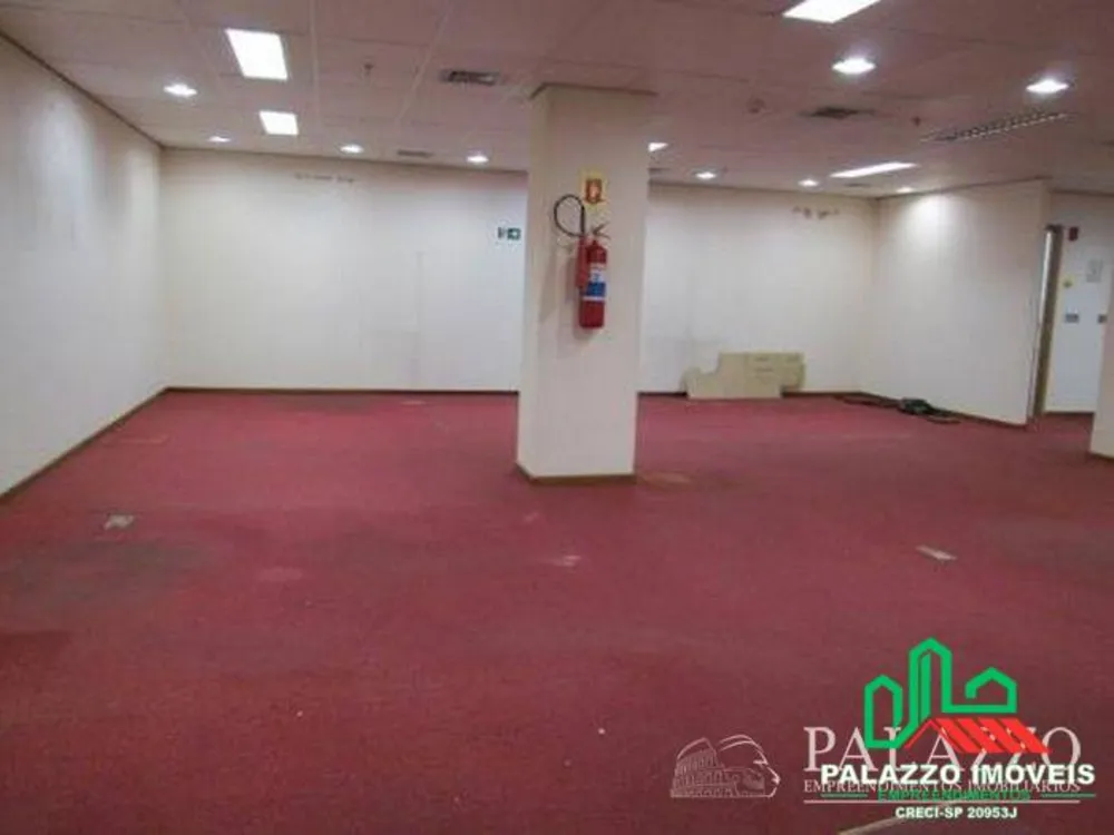 Prédio Inteiro, 4094 m² - Foto 10
