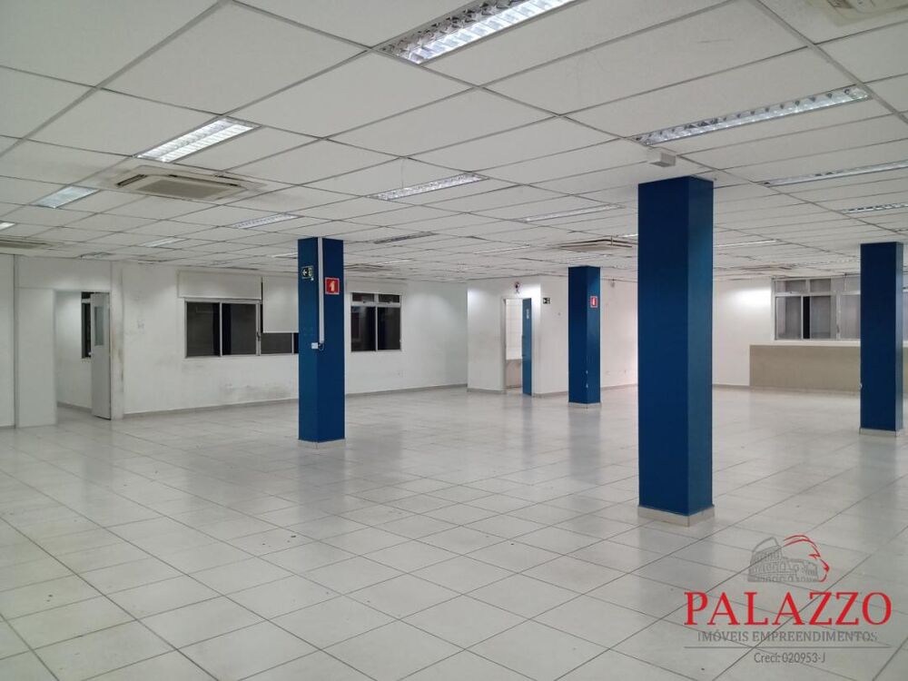 Prédio Inteiro, 4094 m² - Foto 1