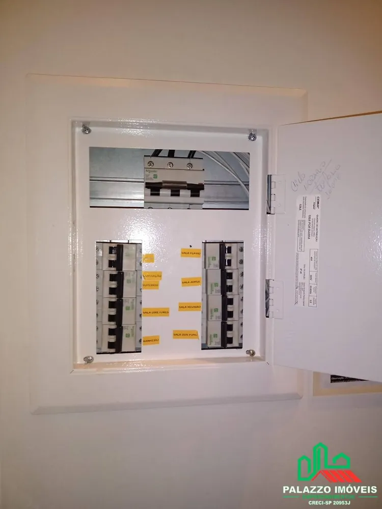Prédio Inteiro, 4094 m² - Foto 17
