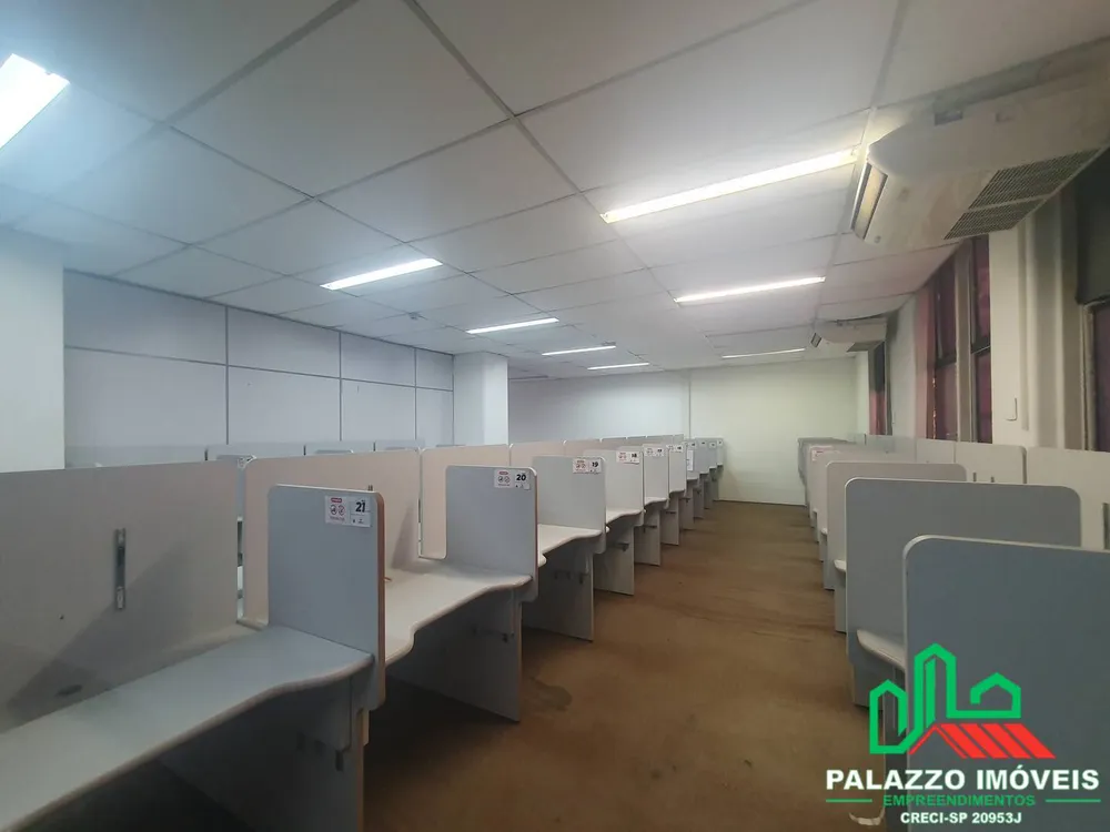 Sala-Conjunto, 273 m² - Foto 1