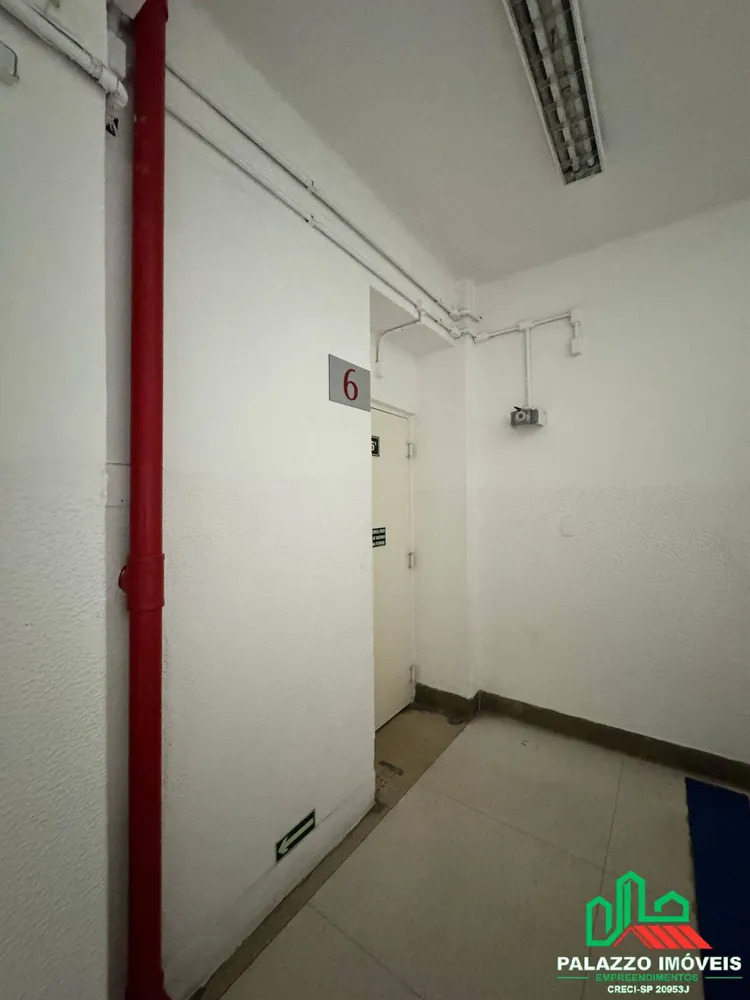 Prédio Inteiro, 4171 m² - Foto 11