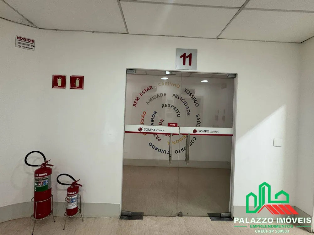 Prédio Inteiro, 4171 m² - Foto 12