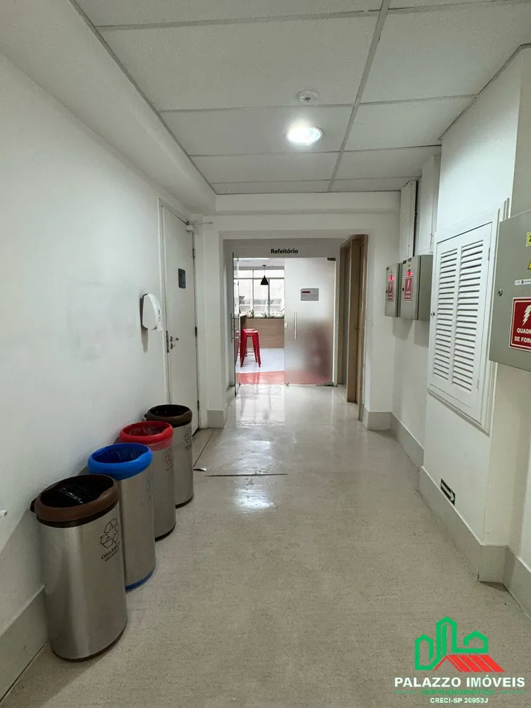 Prédio Inteiro, 4171 m² - Foto 5