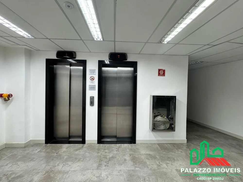 Prédio Inteiro, 4171 m² - Foto 6
