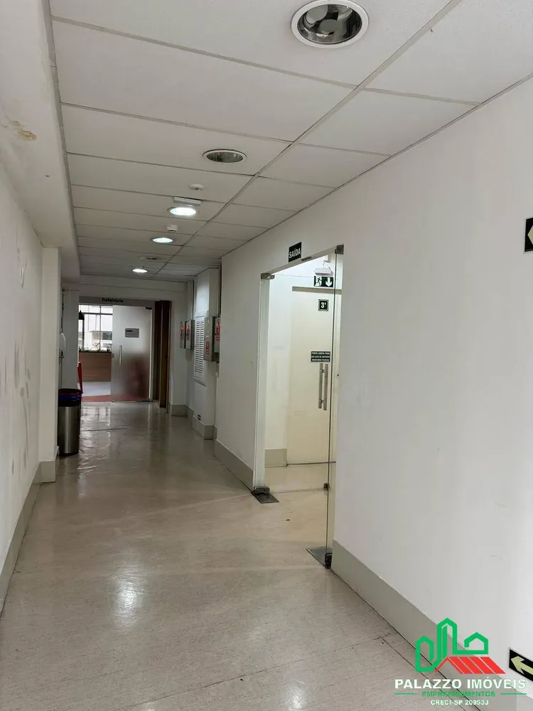 Prédio Inteiro, 4171 m² - Foto 8