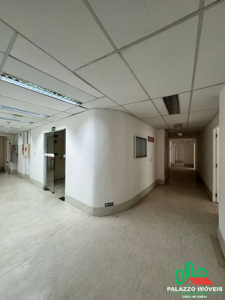 Prédio Inteiro, 4171 m² - Foto 7