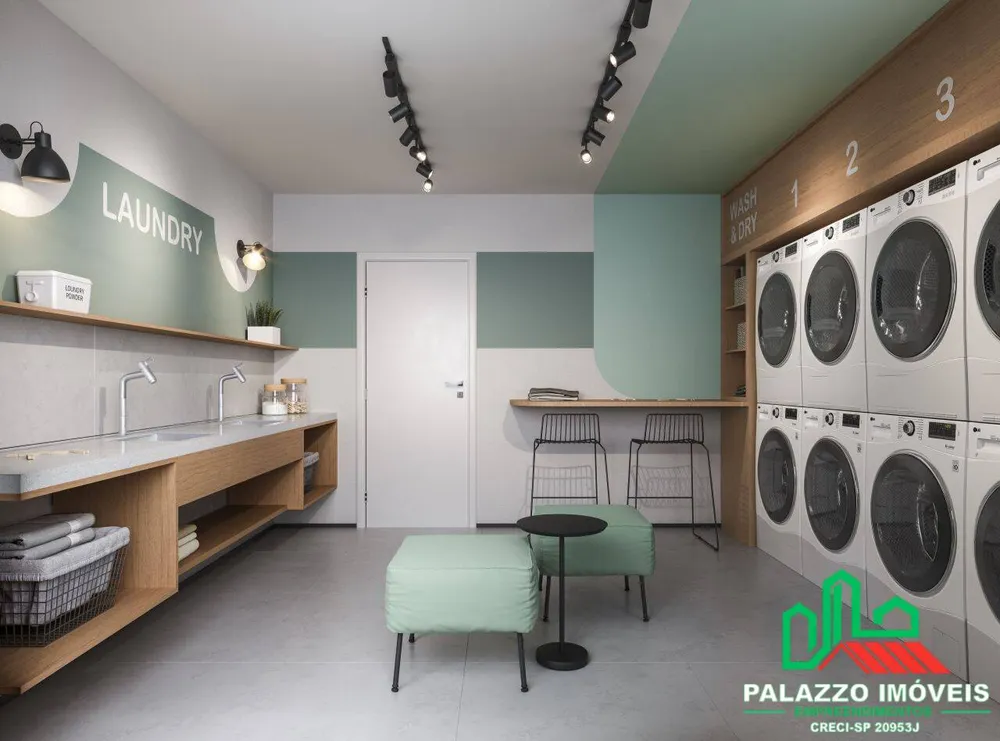 Apartamento, 1 quarto, 24 m² - Foto 1