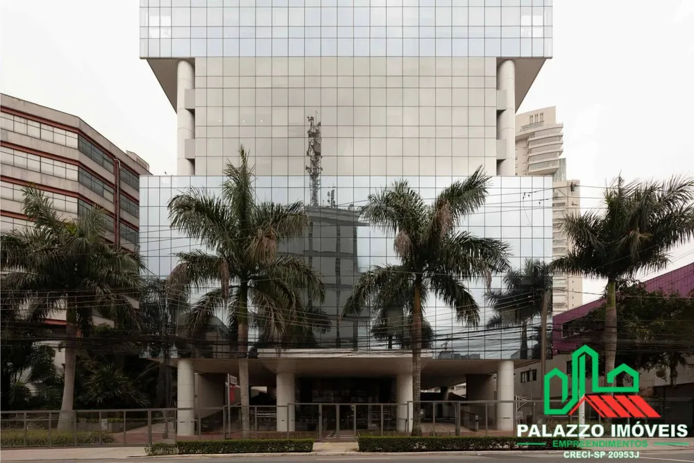 Prédio Inteiro, 1184 m² - Foto 1