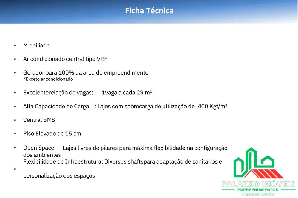Prédio Inteiro, 1184 m² - Foto 9