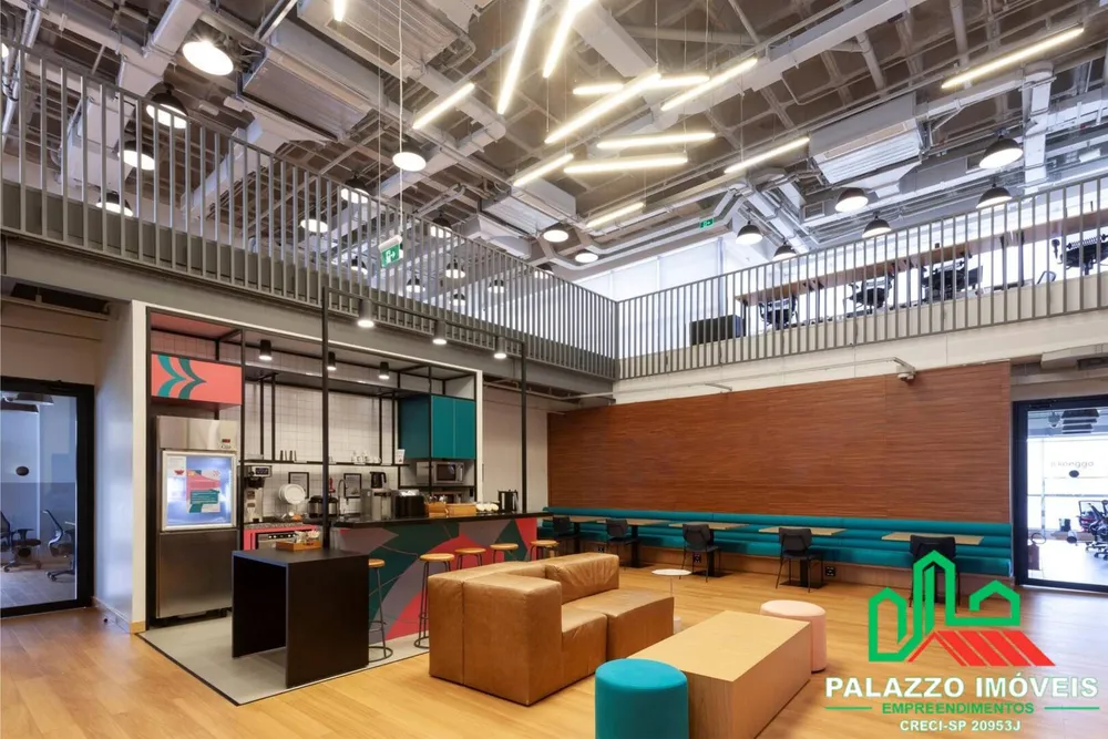 Prédio Inteiro, 1184 m² - Foto 5