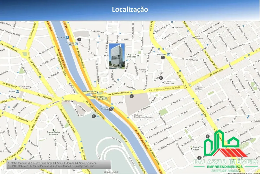 Prédio Inteiro, 1184 m² - Foto 6
