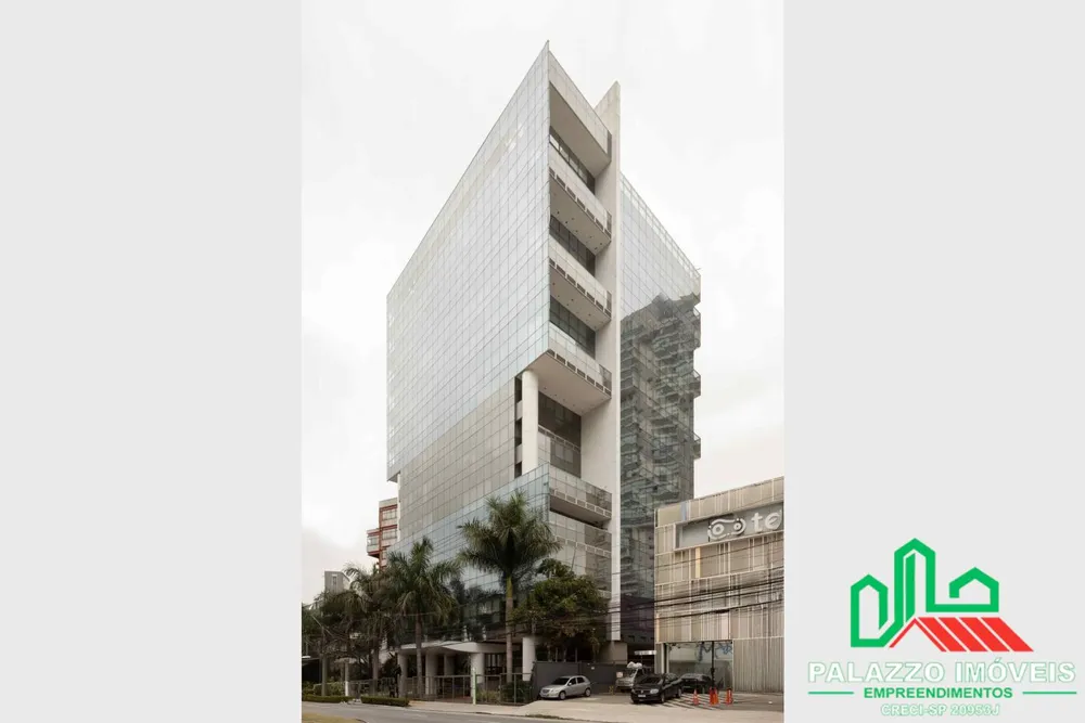 Prédio Inteiro, 1184 m² - Foto 4